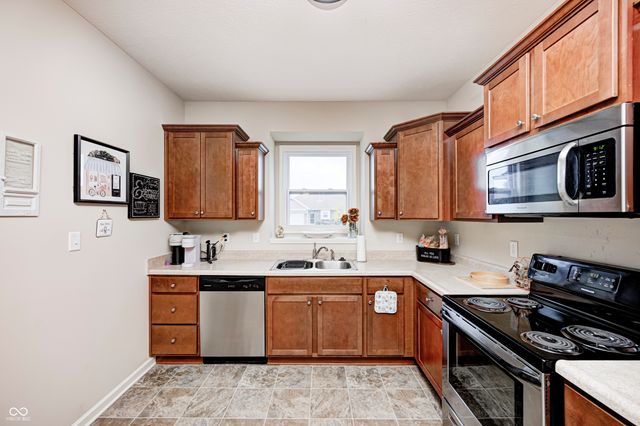 1331 McCormicks Circle, Danville, IN 46122