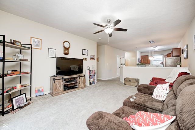 1331 McCormicks Circle, Danville, IN 46122