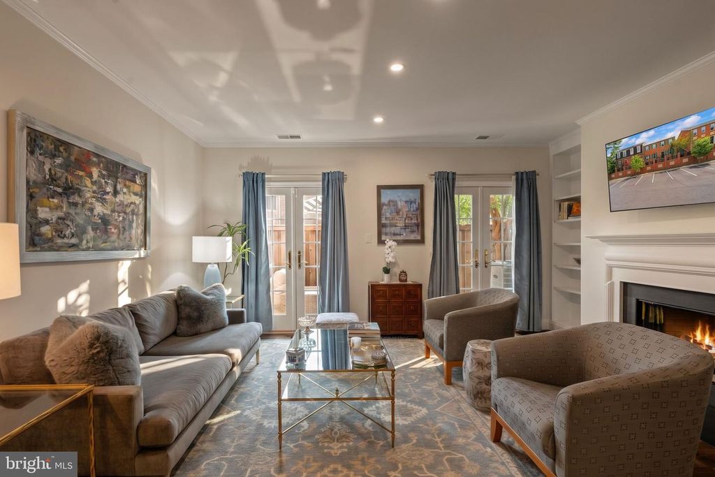 Image 1 of property listing at 1608 BELMONT ST NW #C, Washington, DC 20009