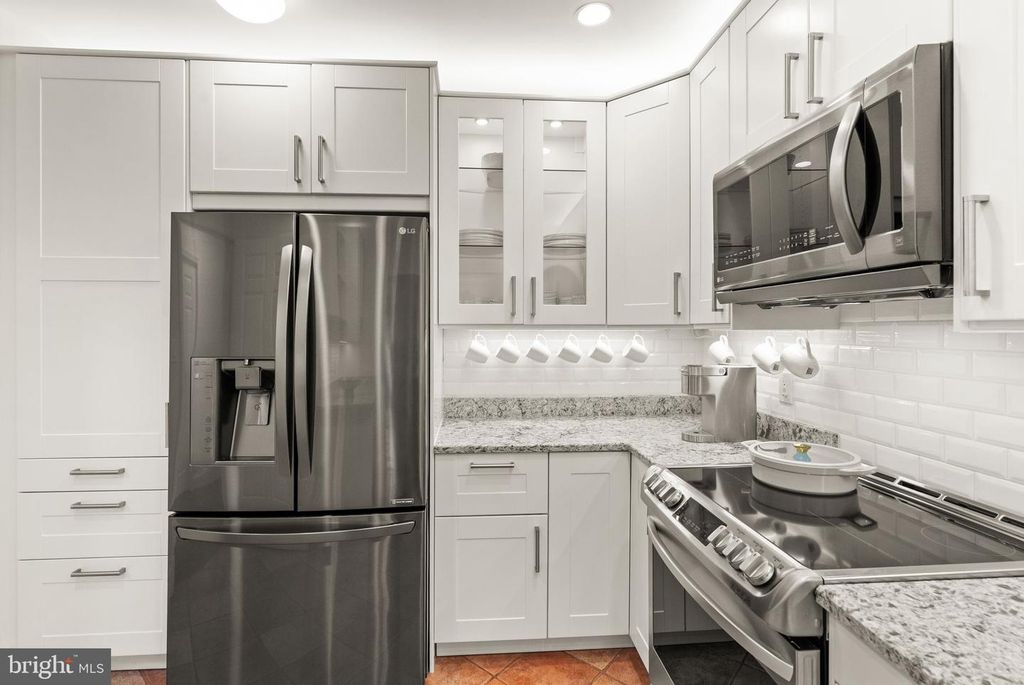 Image 19 of property listing at 1608 BELMONT ST NW #C, Washington, DC 20009