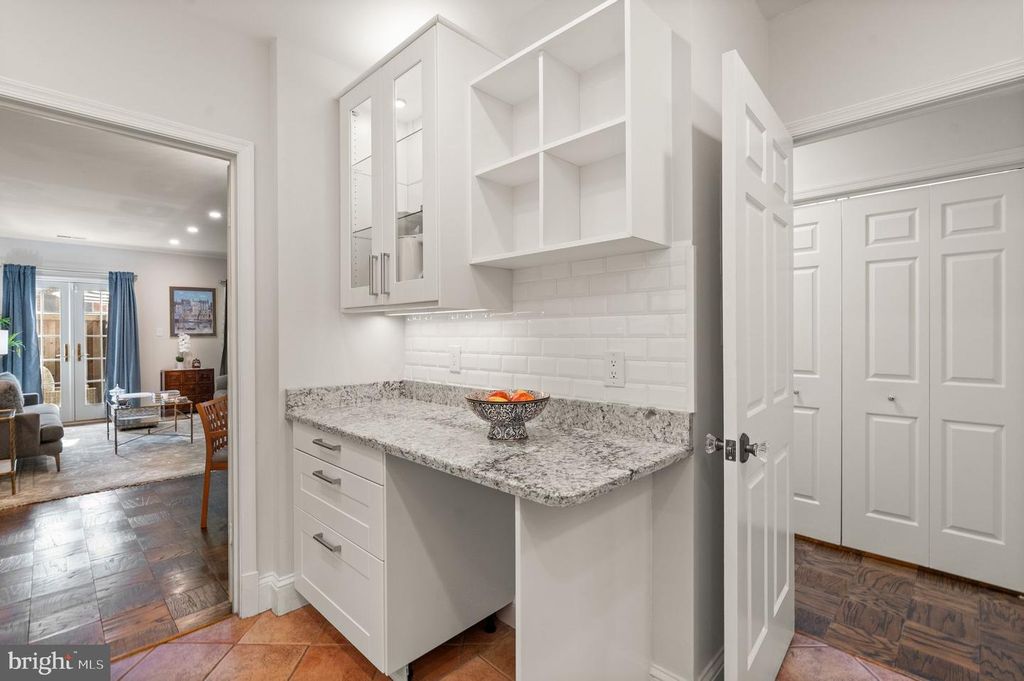 Image 22 of property listing at 1608 BELMONT ST NW #C, Washington, DC 20009