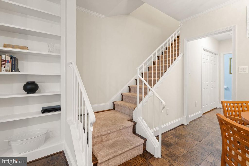 Image 27 of property listing at 1608 BELMONT ST NW #C, Washington, DC 20009