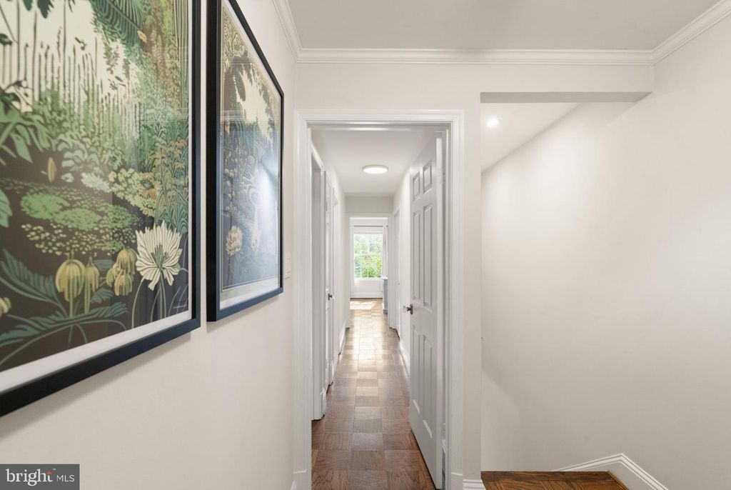 Image 28 of property listing at 1608 BELMONT ST NW #C, Washington, DC 20009
