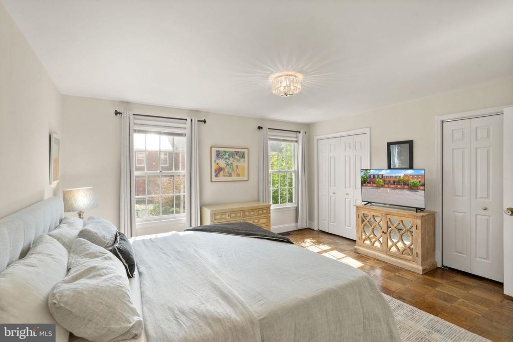 Image 31 of property listing at 1608 BELMONT ST NW #C, Washington, DC 20009