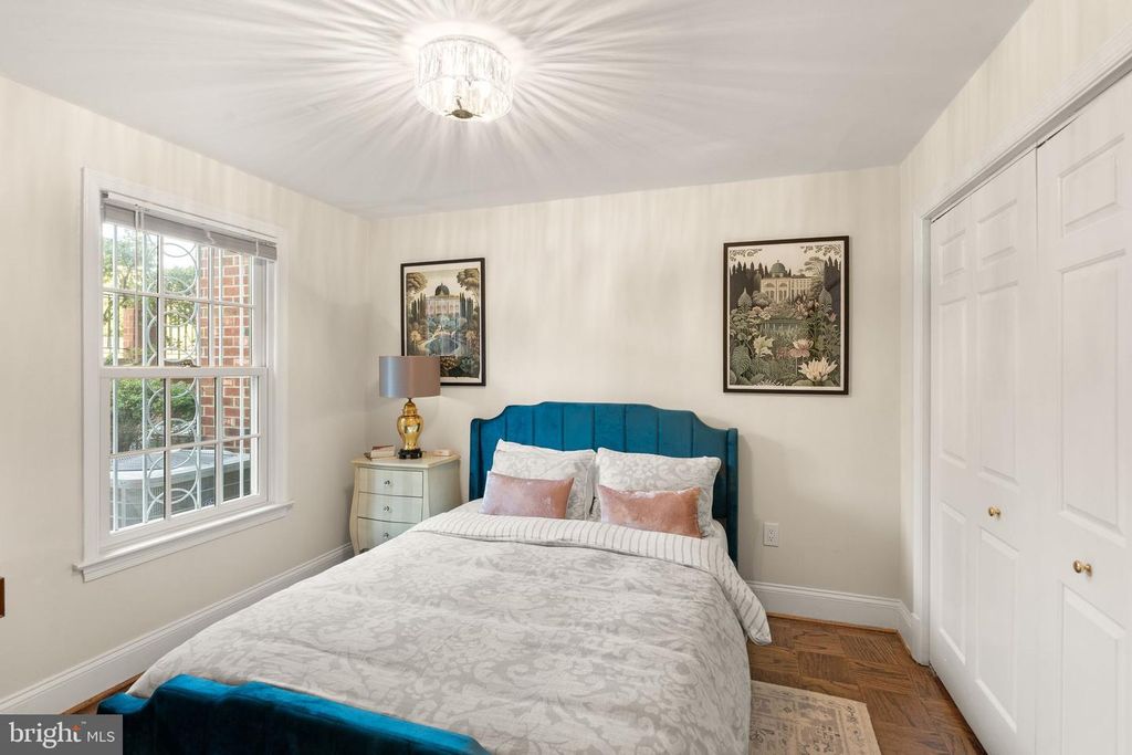 Image 34 of property listing at 1608 BELMONT ST NW #C, Washington, DC 20009