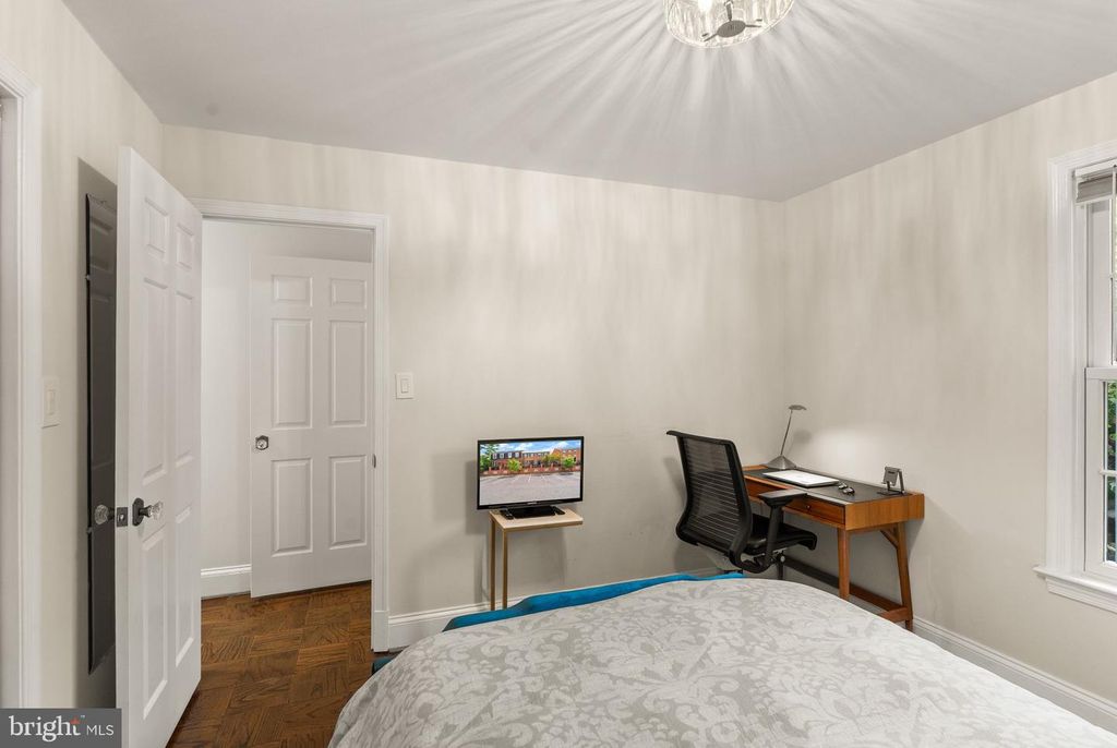 Image 36 of property listing at 1608 BELMONT ST NW #C, Washington, DC 20009