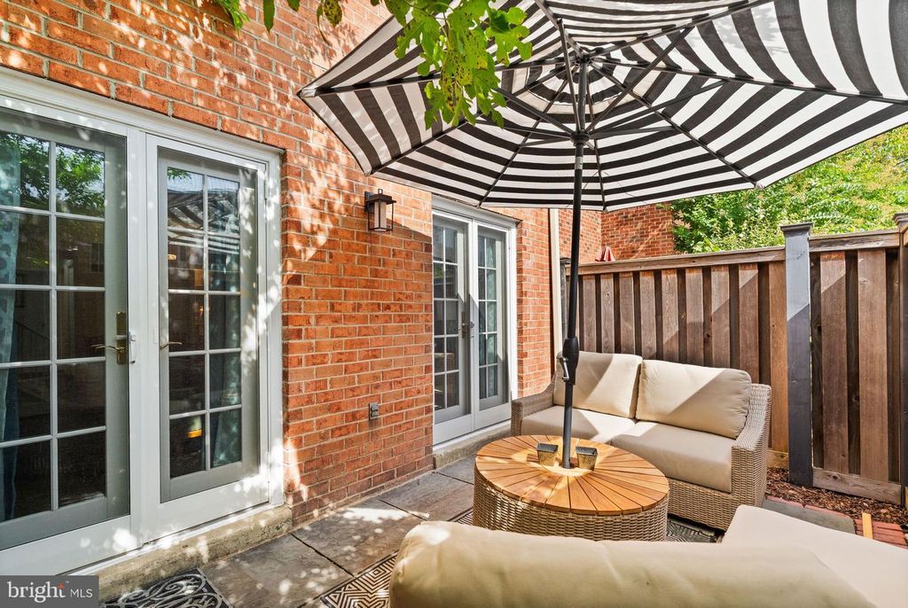 Image 40 of property listing at 1608 BELMONT ST NW #C, Washington, DC 20009