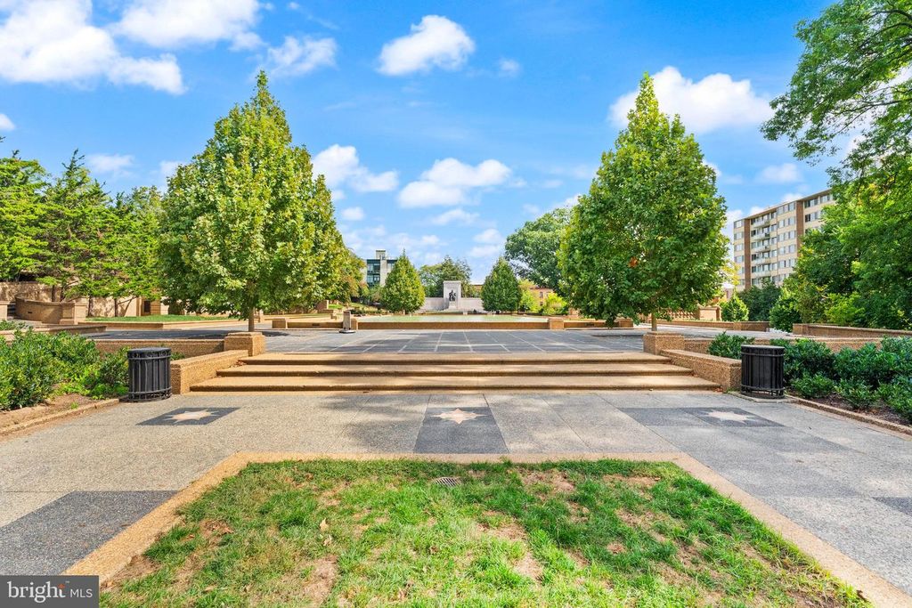 Image 46 of property listing at 1608 BELMONT ST NW #C, Washington, DC 20009