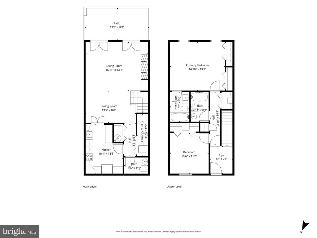 Image 50 of property listing at 1608 BELMONT ST NW #C, Washington, DC 20009