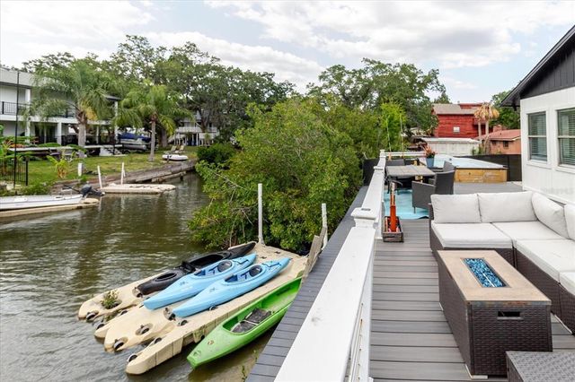 7404 BAY DRIVE, Tampa, FL 33635