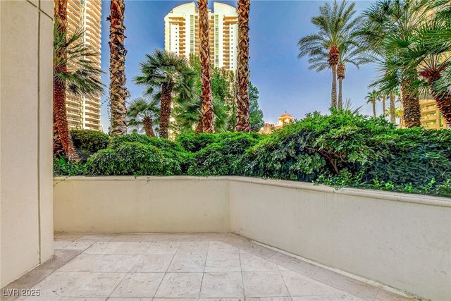 2877 Paradise Road 104, Las Vegas, NV 89109