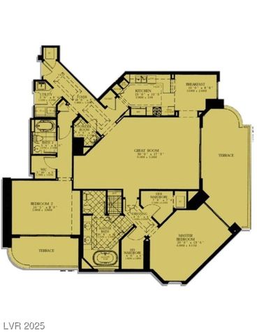 2877 Paradise Road 104, Las Vegas, NV 89109