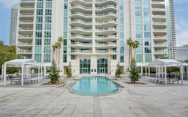 2877 Paradise Road 104, Las Vegas, NV 89109