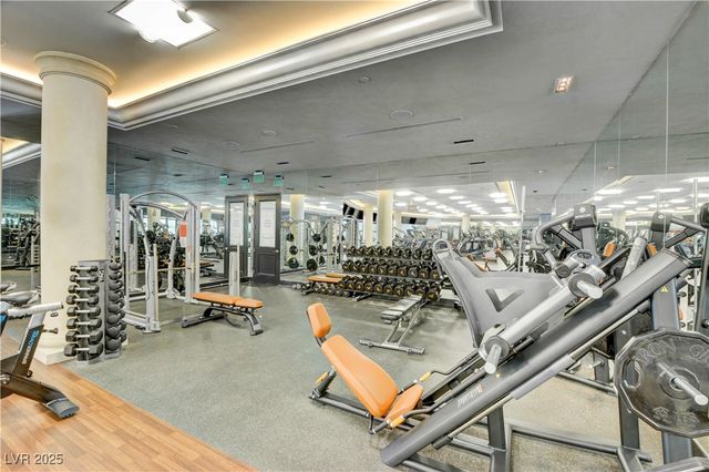 2877 Paradise Road 104, Las Vegas, NV 89109