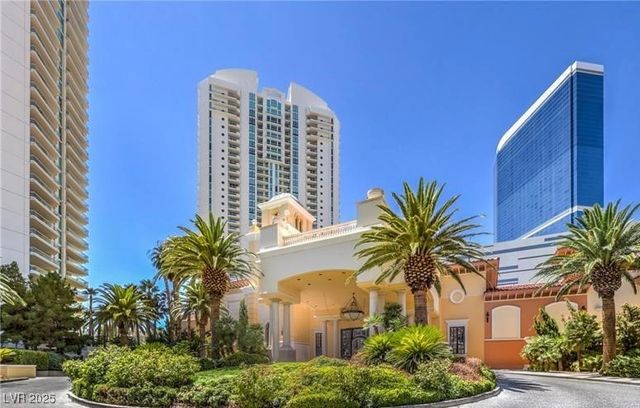 2877 Paradise Road 104, Las Vegas, NV 89109