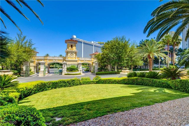 2877 Paradise Road 104, Las Vegas, NV 89109