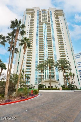 2877 Paradise Road 104, Las Vegas, NV 89109