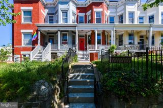 104 R ST #A NE, Washington, DC 20002