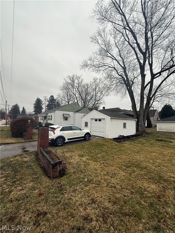 1288 Liberty Avenue, Barberton, OH 44203