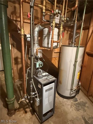 1288 Liberty Avenue, Barberton, OH 44203