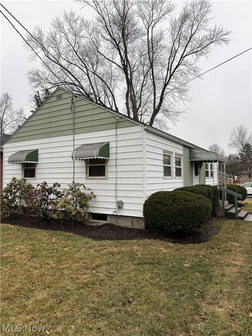 1288 Liberty Avenue, Barberton, OH 44203