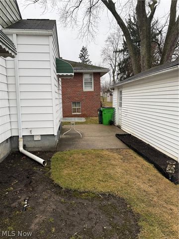 1288 Liberty Avenue, Barberton, OH 44203