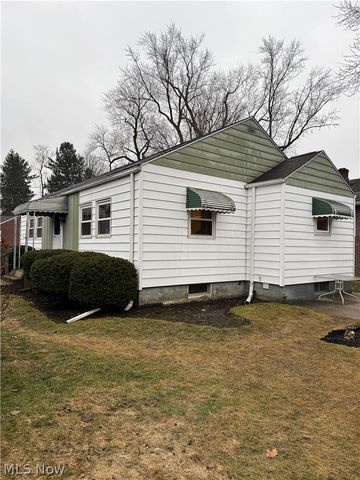 1288 Liberty Avenue, Barberton, OH 44203