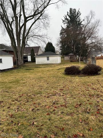 1288 Liberty Avenue, Barberton, OH 44203