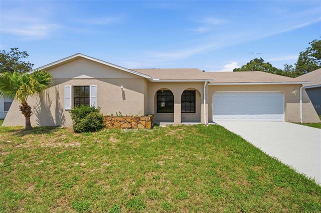 18813 GREEN PARK ROAD, Hudson, FL 34667