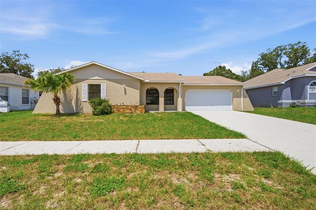 18813 GREEN PARK ROAD, Hudson, FL 34667