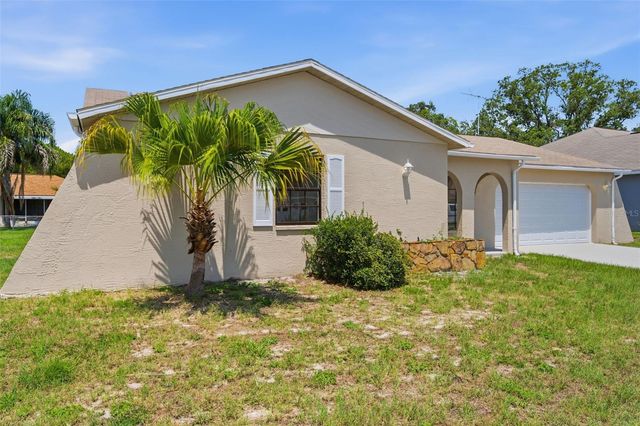 18813 GREEN PARK ROAD, Hudson, FL 34667