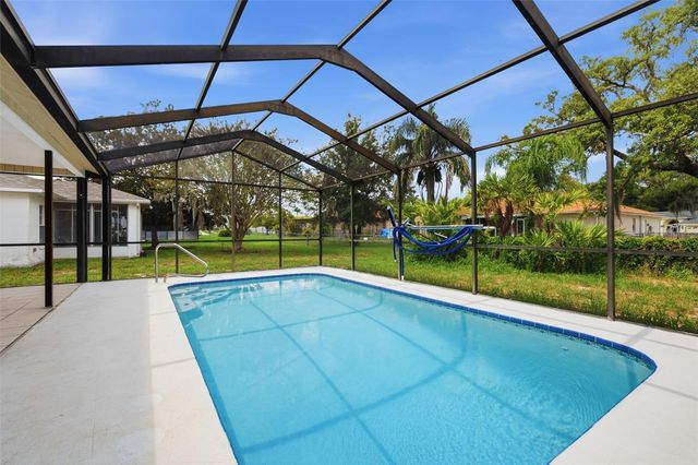 18813 GREEN PARK ROAD, Hudson, FL 34667