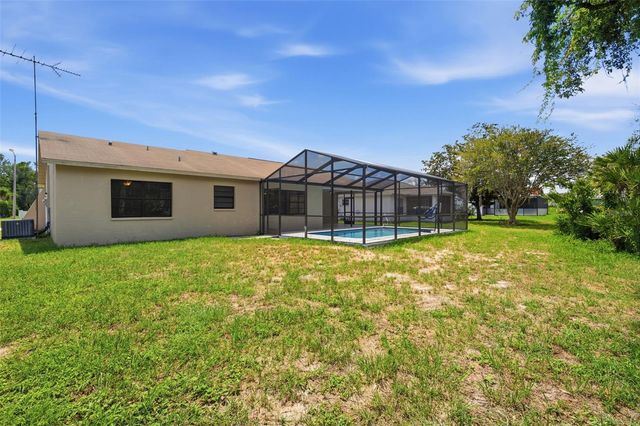 18813 GREEN PARK ROAD, Hudson, FL 34667