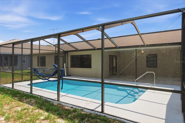 18813 GREEN PARK ROAD, Hudson, FL 34667