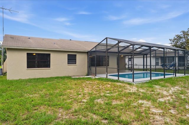 18813 GREEN PARK ROAD, Hudson, FL 34667