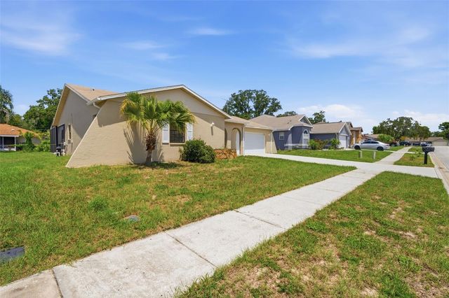 18813 GREEN PARK ROAD, Hudson, FL 34667