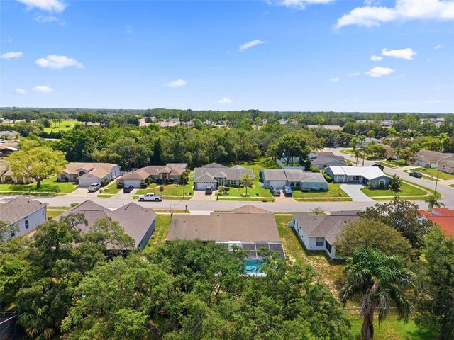 18813 GREEN PARK ROAD, Hudson, FL 34667