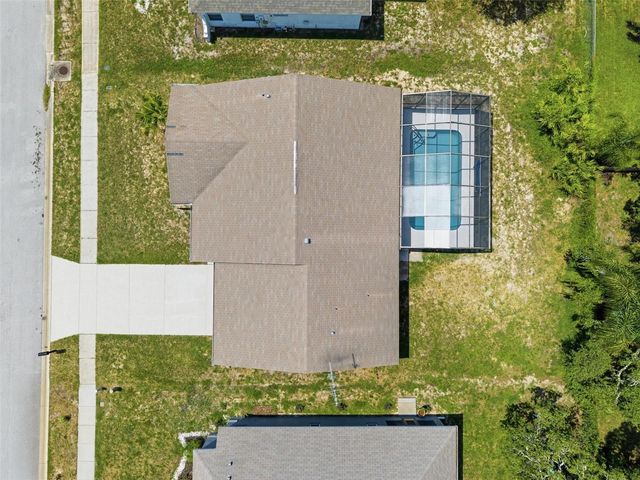 18813 GREEN PARK ROAD, Hudson, FL 34667