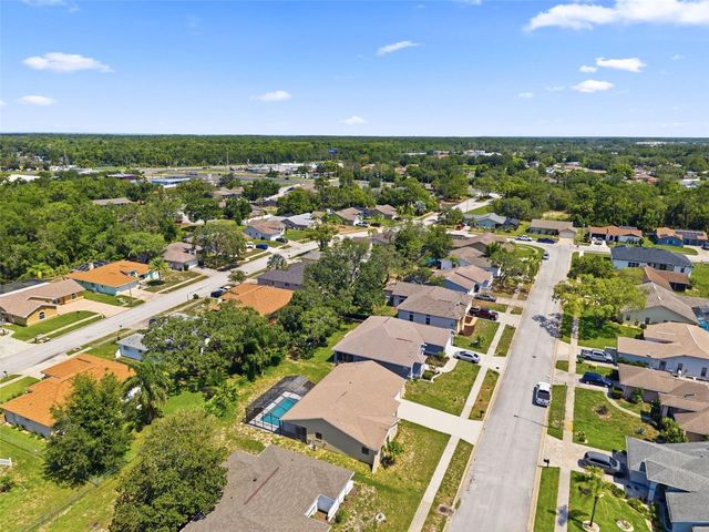 18813 GREEN PARK ROAD, Hudson, FL 34667