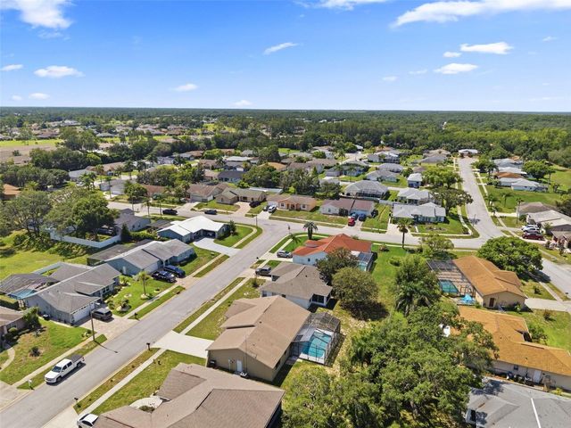 18813 GREEN PARK ROAD, Hudson, FL 34667