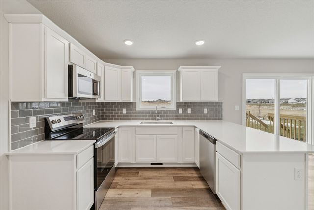 509 Fireside Drive NW, Bondurant, IA 50035