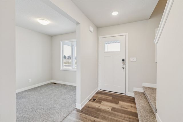 509 Fireside Drive NW, Bondurant, IA 50035