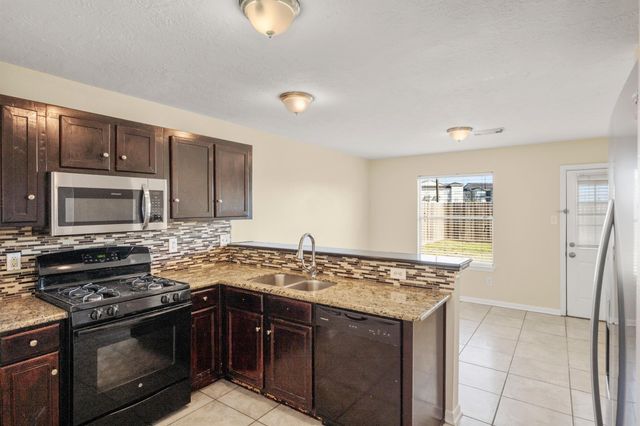 18314 Westlock Street, Tomball, TX 77377