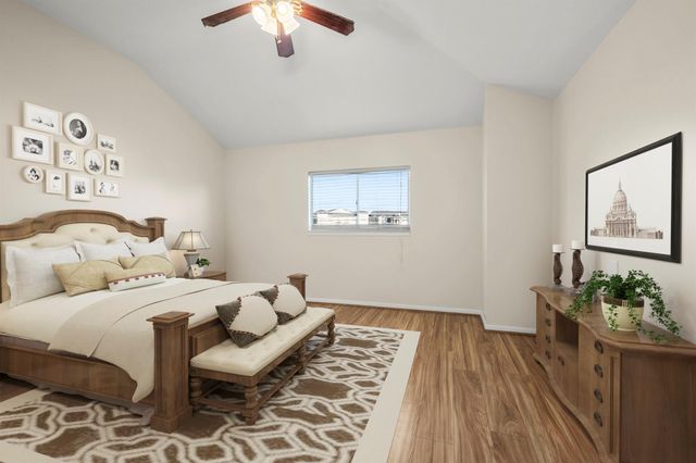 18314 Westlock Street, Tomball, TX 77377