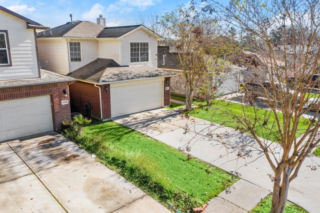 18314 Westlock Street, Tomball, TX 77377