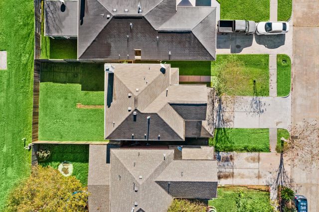 18314 Westlock Street, Tomball, TX 77377