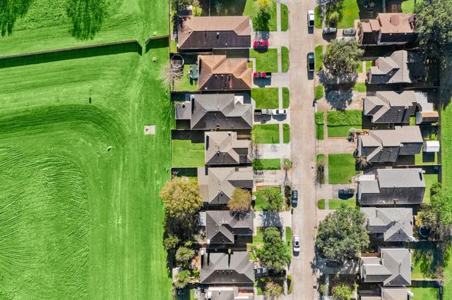 18314 Westlock Street, Tomball, TX 77377