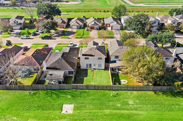 18314 Westlock Street, Tomball, TX 77377