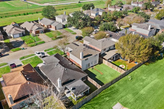 18314 Westlock Street, Tomball, TX 77377