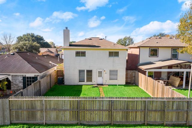 18314 Westlock Street, Tomball, TX 77377